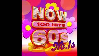 NOW 100 HITS 60s NO 1s CD4