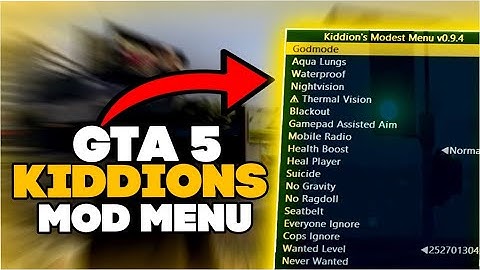 Cheat Engine Gta 5 Online | Gta Online Undetected Menu // Gta V Mod Menu