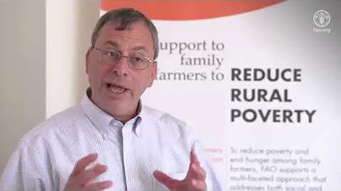 The potential of data to drive agricultural transformation - DayDayNews