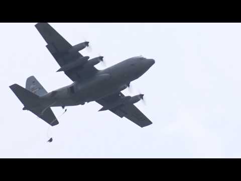 გრძელი გზა ნატოსკენ