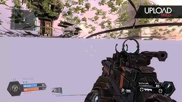 Titanfall Glitches #1