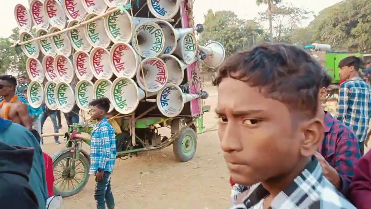 কিশর মাইক💥 সবসেবারা খিলাড়ি