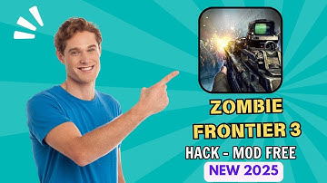 Zombie Frontier 3 Hack 2025 - Get Unlimited Coins & Gems with Zombie Frontier 3 MOD APK