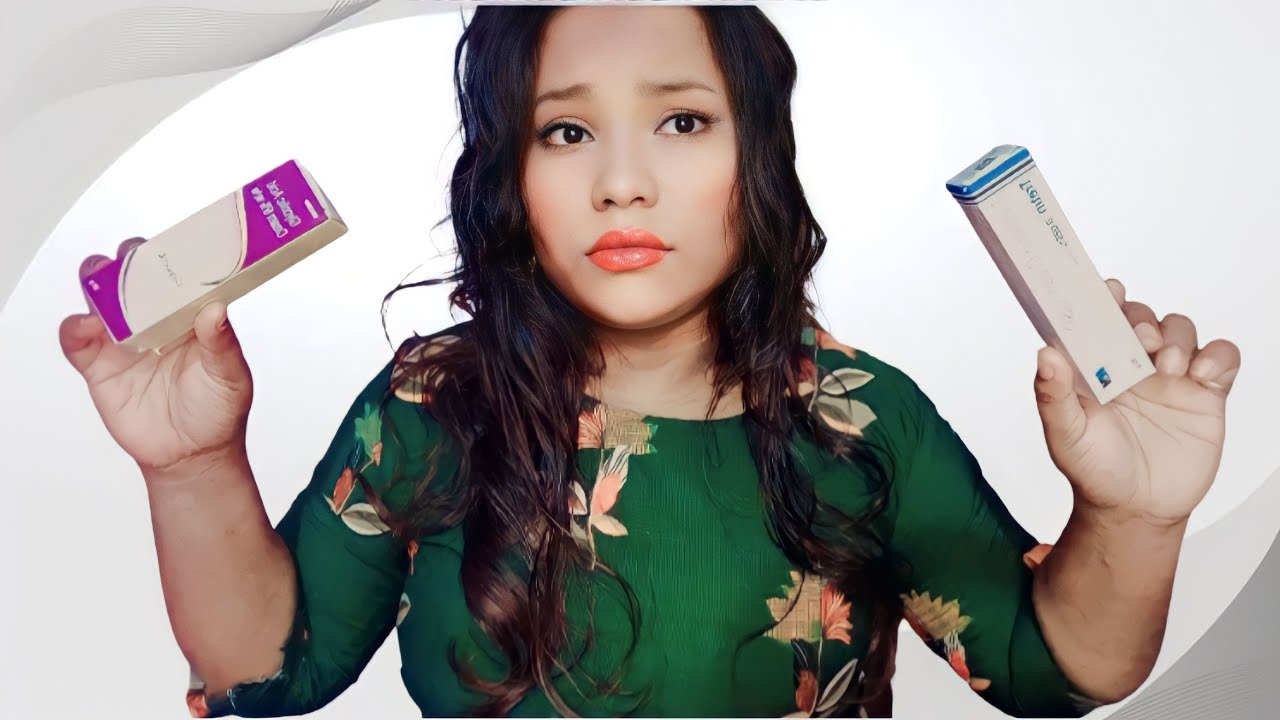 Glyco6 CreamTRETINOIN Cream Glycolic vs TretinoinChemical