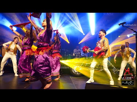 TAKFARINAS - Ouay