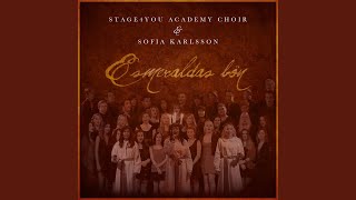 Video thumbnail of "Stage4you Academy Choir - Esmeraldas Bön"