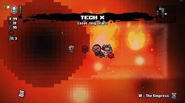 This crashes the game (Binding of Isaac)
