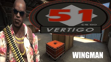 Vertigo Wingman is a Joke