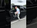 Volkswagen Multivan eHybrid 4Motion - Sliding doors and rear seats tour