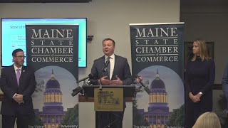 Business leaders push back as Maine could expand taxes on million-dollar earners, bringing in $90M