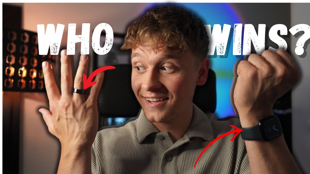 Don't Buy Oura Ring OR Apple Watch Untill You Watch This