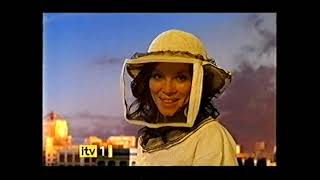 ITV1 adverts and continuity, 20th April 2008