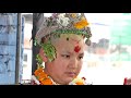 नेपाल भाषा र नेवारी संस्कृति ओरिस महर्जनको ब्रतबन्ध