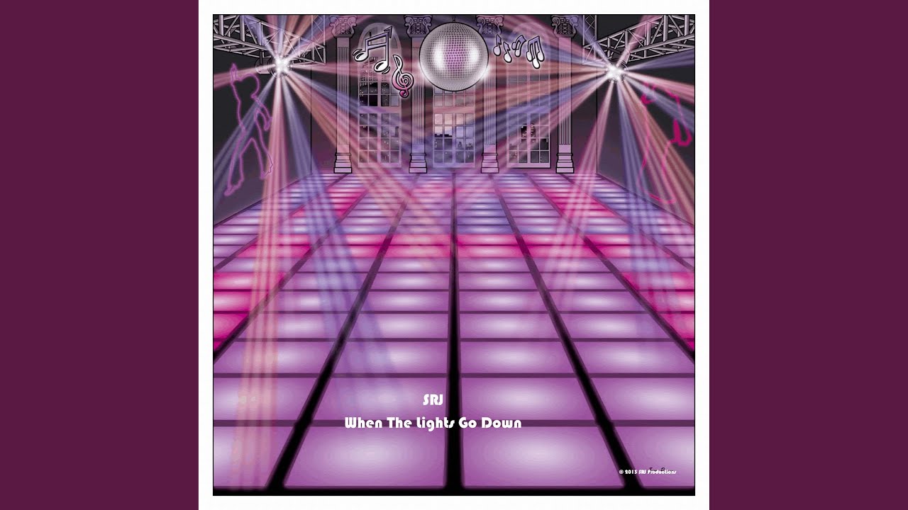 When the Lights Go Down YouTube