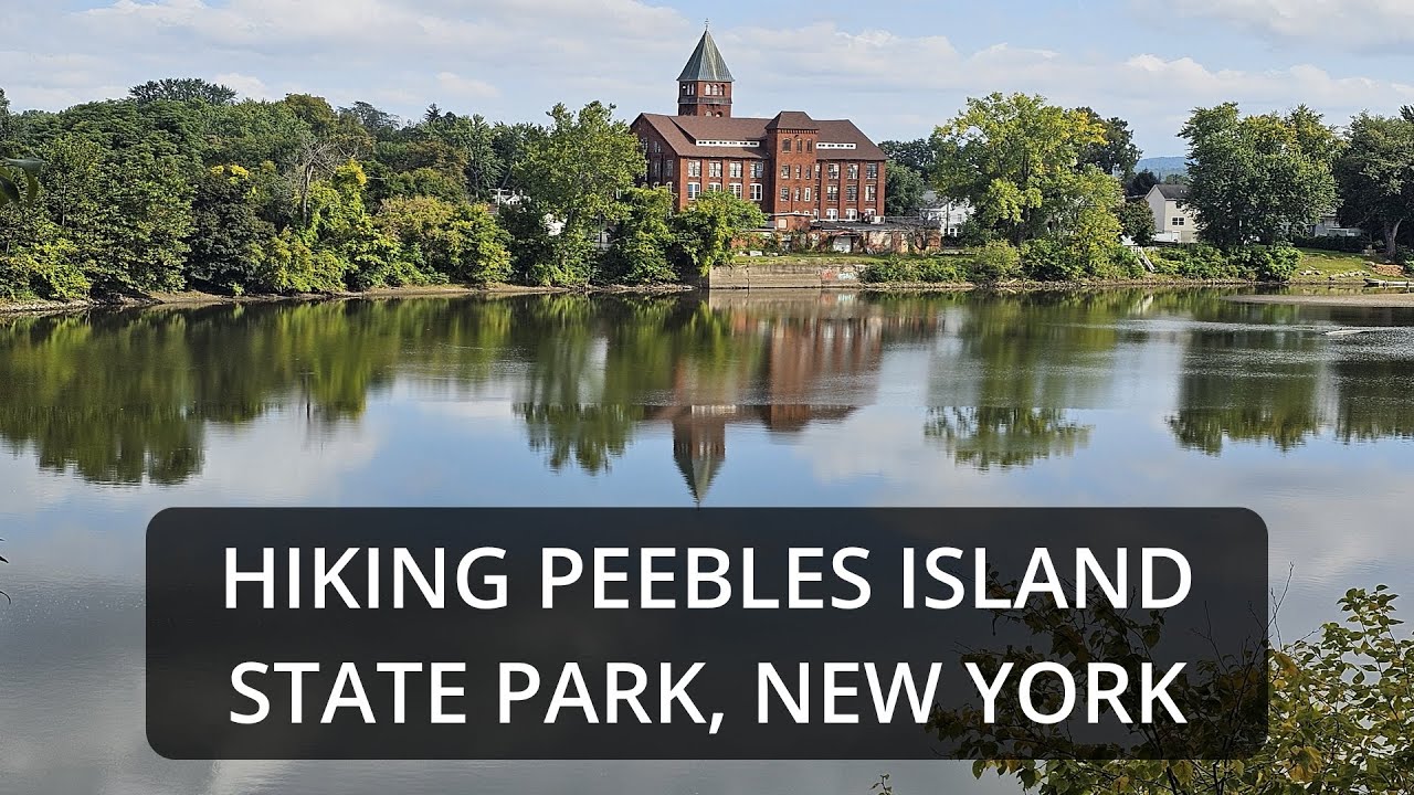 Peebles Island