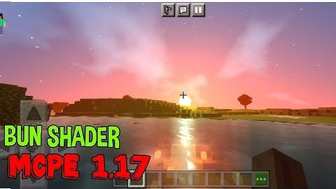 BUN SHADER V.3 ULTRA FOR LOW END DEVICES