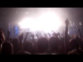 FOSTER THE PEOPLE: Pumped Up Kicks (live at The Hi-Fi, Melbourne, 26 July, 2011)