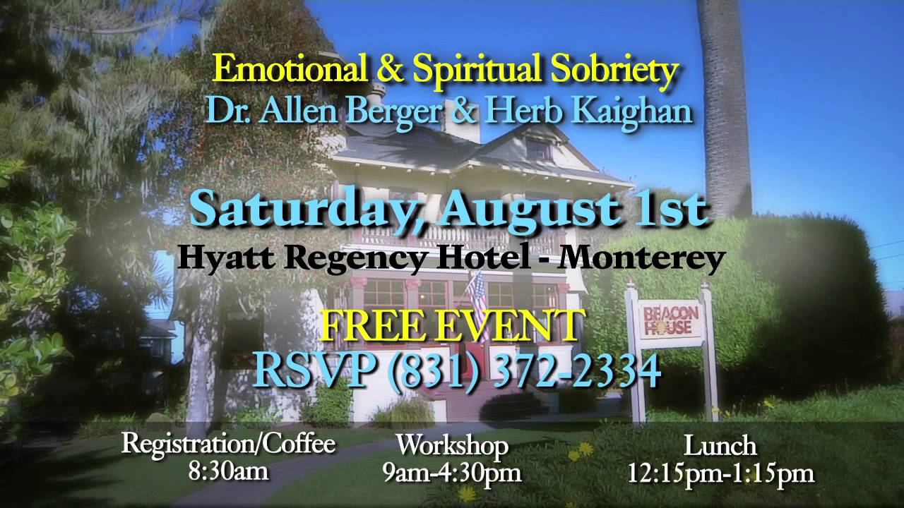 Beacon House 2015 Event YouTube