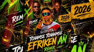 TchANmse_ TChAnMsE REMIX AFREKEN AN .dj LOBY MIX x dj robens