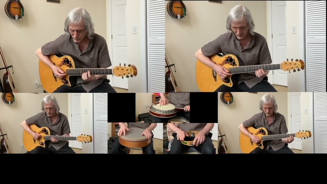 Minute By Minute (Doobie Brothers)