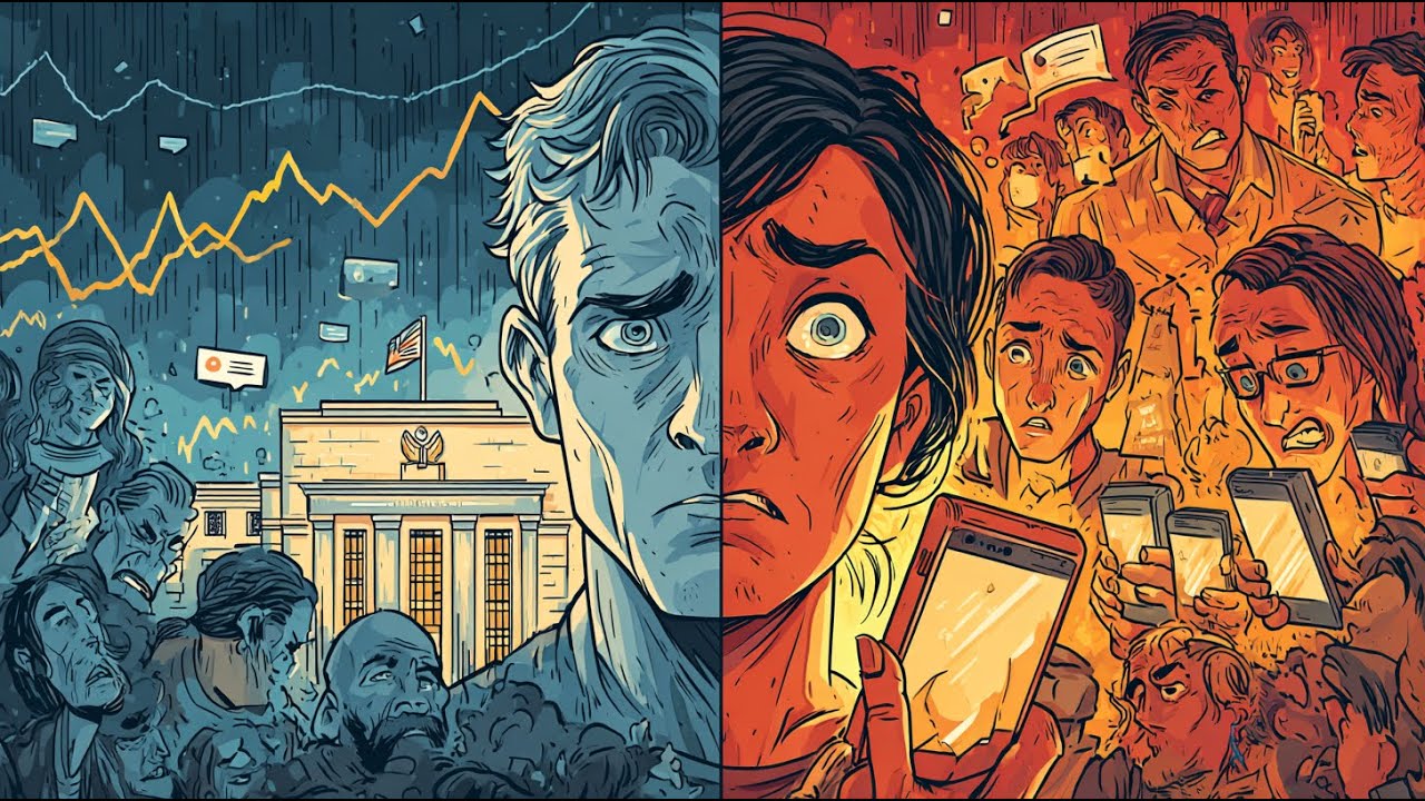 Реакция на DEI Объяснение: История, Психология и Рынок