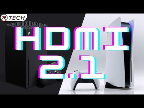 HDMI 2.1 - Tutto (ma proprio tutto) quello che bisogna sapere - spiegato STRA-SEMPLICE