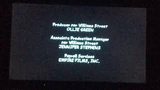 Closing Logos Rick And Morty (DVS)