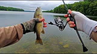 First trip with the 2023 Corto Prototype (Bank Fishing) - YouTube