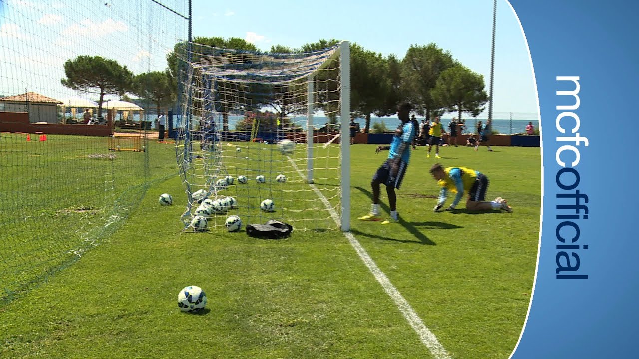 EDS IN CROATIA | Hiwula's Magnificent Seven