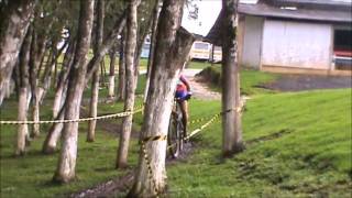 1º PROTEK DAY NIGHt de MTB 6hrs - Parte 1/4