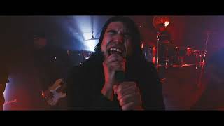 ILL NIÑO - "This Is Over" (Official Music Video)