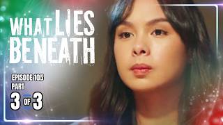What Lies Beneath  Episode 105 33  March 13 2026 w English Subtitles
