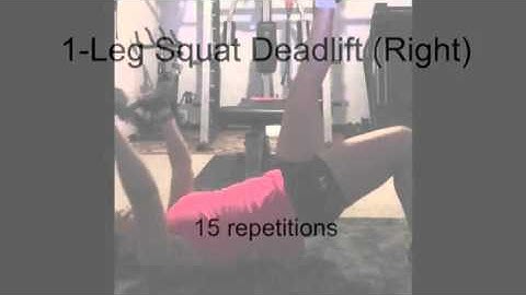 Almost 40 - Hammer and Chisel (Day 31)