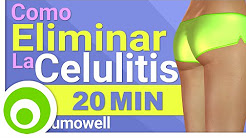 Dieta para eliminar celulitis rápido