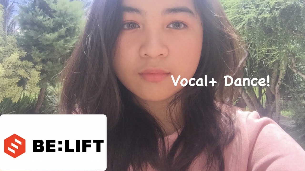 BELIFT LAB GIRL GROUP GLOBAL AUDITION 2021 INDONESIA VOCAL+DANCE YouTube