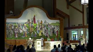 Daily Mass