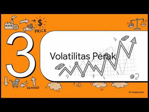 Investasi Perak 2026: Lebih Cuan dari Emas? Simak Proyeksi Lengkapnya!