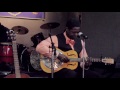 NAMA Blues n Poetry Jack Pearley