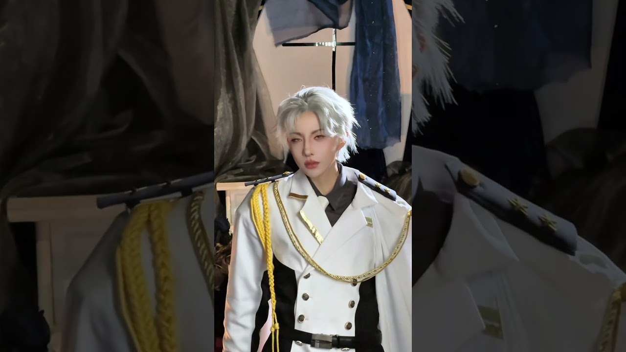 【屍戀禁區】讓我成為你的光｜10/24台灣女性向主題夜場【心動製作舍Heartbeat Studio 】COSIR叩舍