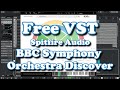 Free VST - BBC Symphonic Orchestra - Discover