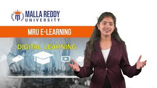 MRU e-Learning