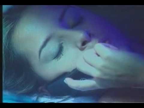 nunca niegues que te amo -  inquietos