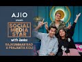 Social media star with janice s05  ep 02 ft mostlysane  rajkummar rao