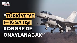 Abdden F-16 Açıklaması