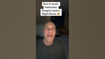 Thumbnail of Reggae- Gregory Issac’s - Night Nurse