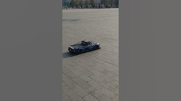 Arrma Infraction V2 Felony Drifting & Bashing #shorts | Rc Perm