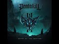 Pentakill   Grasp Of The Undying Full Album