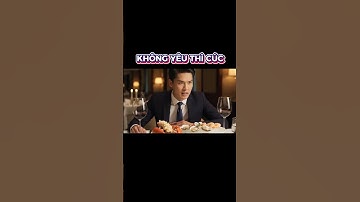 Không iu thì thôi #youtubeshorts #funny #video