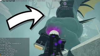 PRIMADON HAS GONE WILD (NEW UPDATE) | Deepwoken