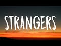 Lewis Capaldi - Strangers (Lyrics)